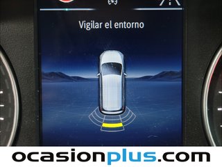 Mercedes-Benz Citan Combi 110 CDI Tourer Base 70 kW (95 CV)