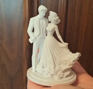Restos de Boda