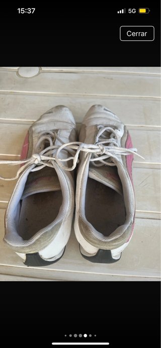 Zapatillas Puma Talla 40