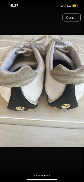 Zapatillas Puma Talla 40