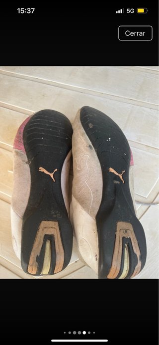 Zapatillas Puma Talla 40