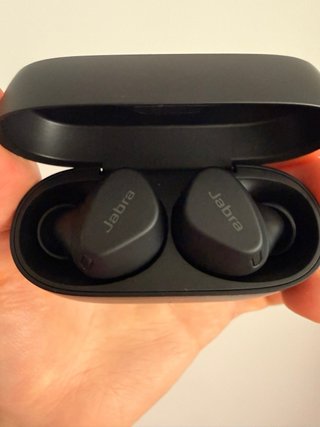 Nuevos Auriculares Jabra Elite 4 Activo Cancelacio