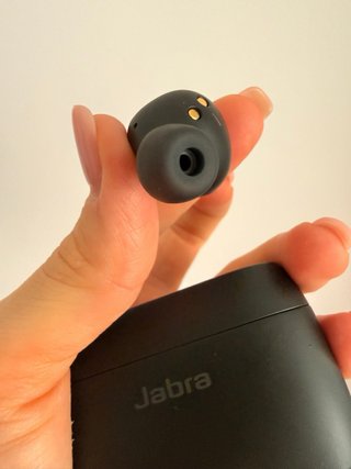 Nuevos Auriculares Jabra Elite 4 Activo Cancelacio