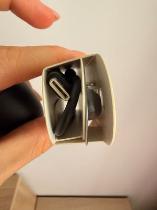 Nuevos Auriculares Jabra Elite 4 Activo Cancelacio
