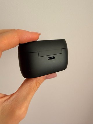 Nuevos Auriculares Jabra Elite 4 Activo Cancelacio