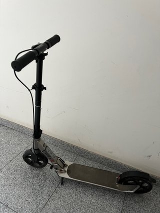 Patinete Oxelo Decathlon