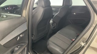 PEUGEOT 3008 GT LINE EAT8 2020
