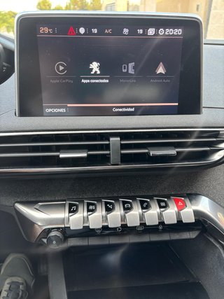 PEUGEOT 3008 GT LINE EAT8 2020