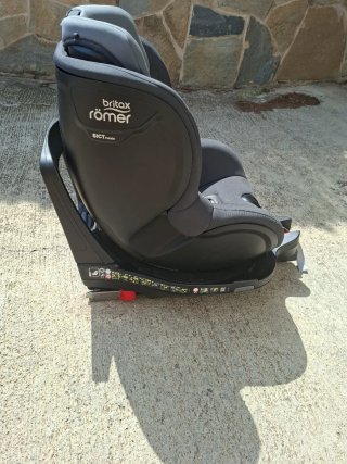 Britax Römer Silla de Coche