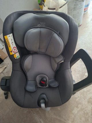 Britax Römer Silla de Coche