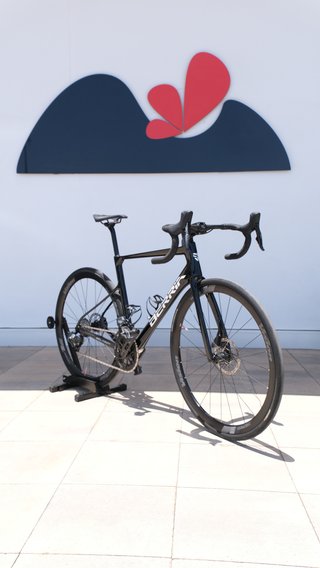 Berria Belador Talla M Sram Force