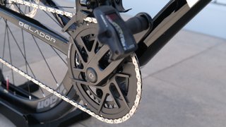 Berria Belador Talla M Sram Force