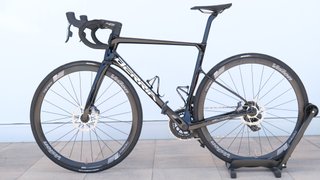 Berria Belador Talla M Sram Force