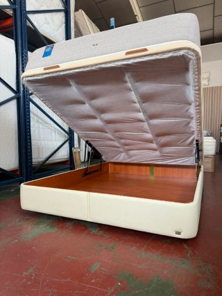 Colchón Bultex 150x200 con Canapé