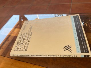 Libros de Pedagogía y Ciencias de la Educación