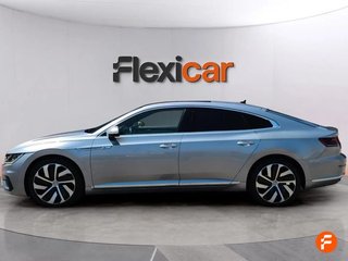Volkswagen Arteon R-Line 2.0 TDI 140kW (190CV) DSG