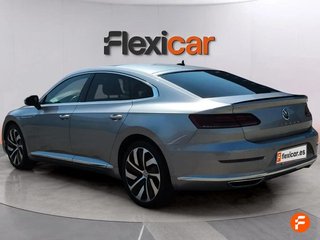 Volkswagen Arteon R-Line 2.0 TDI 140kW (190CV) DSG