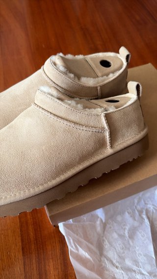 UGG Donna Beige