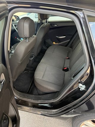 Opel Astra cdti 2010
