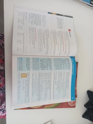 Matemáticas 3 ESO
