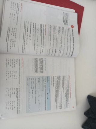 Matemáticas 3 ESO