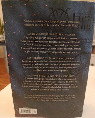 L'armadura de la llum