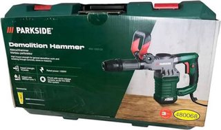 Parkside Martillo Demolición 1300W
