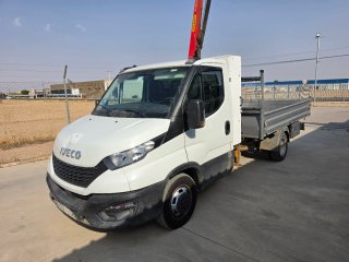 Iveco Daily 2021