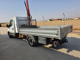 Iveco Daily 2021