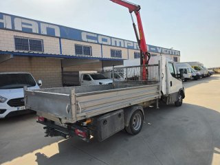 Iveco Daily 2021
