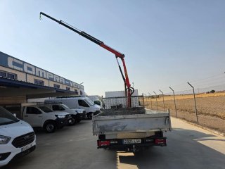 Iveco Daily 2021