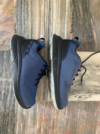 Zapatos de seguridad Panter
