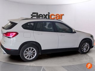 BMW X1 sDrive18d