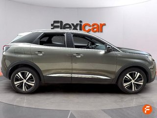 Peugeot 3008 1.2 PureTech 96KW (130CV) S&S GT Line