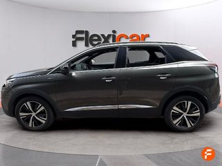 Peugeot 3008 1.2 PureTech 96KW (130CV) S&S GT Line