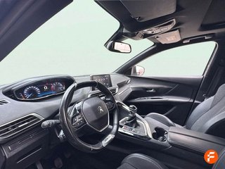 Peugeot 3008 1.2 PureTech 96KW (130CV) S&S GT Line