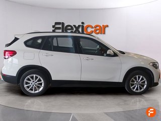 BMW X1 sDrive18d
