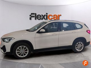BMW X1 sDrive18d