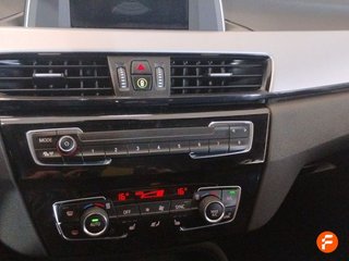 BMW X1 sDrive18d