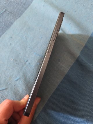 Xiaomi Redmi Note 10 Nero