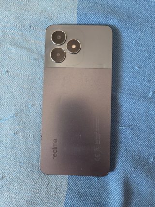 Xiaomi Redmi Note 10 Nero