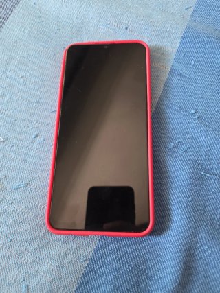Xiaomi Redmi Note 10 Nero