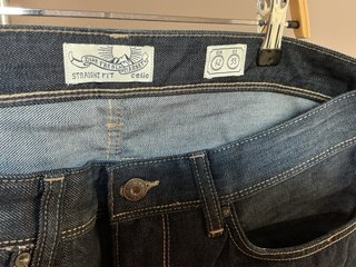 Vaquero hombre Celio Nuevo