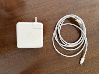 MacBook Pro 13 M1 (2020)