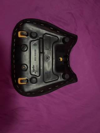 Asiento RS 50 Racing Delantero