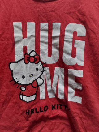 Pijama Hello Kitty: Camiseta y Shorts Women Secret