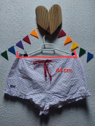 Pijama Hello Kitty: Camiseta y Shorts Women Secret