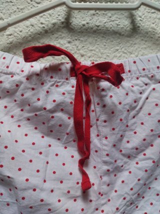 Pijama Hello Kitty: Camiseta y Shorts Women Secret