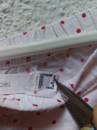 Pijama Hello Kitty: Camiseta y Shorts Women Secret