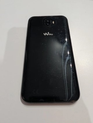 Wiko WIM Negro